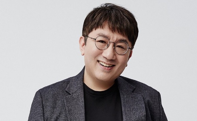 Bang Shi-hyuk