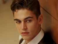 Hero Fiennes Tiffin