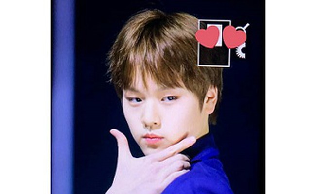 Nam Dohyun