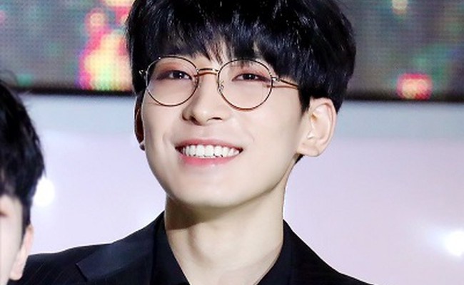 Wonwoo