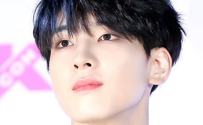 Wonwoo
