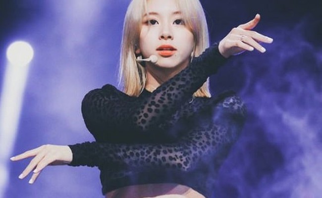 Chaeyoung