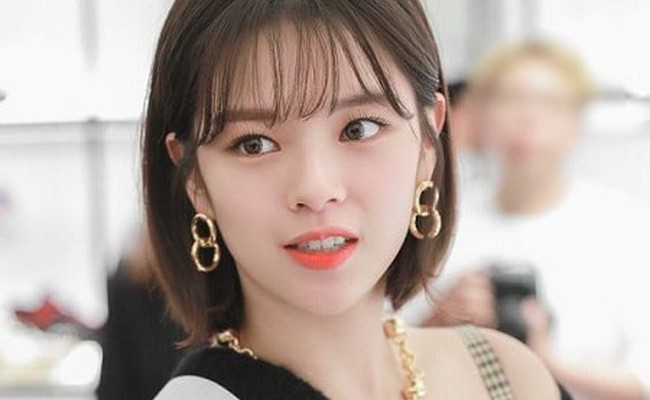 Jeongyeon