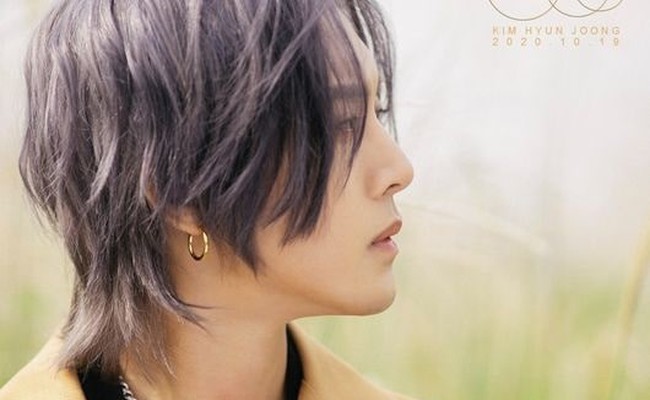 Kim Hyun Joong