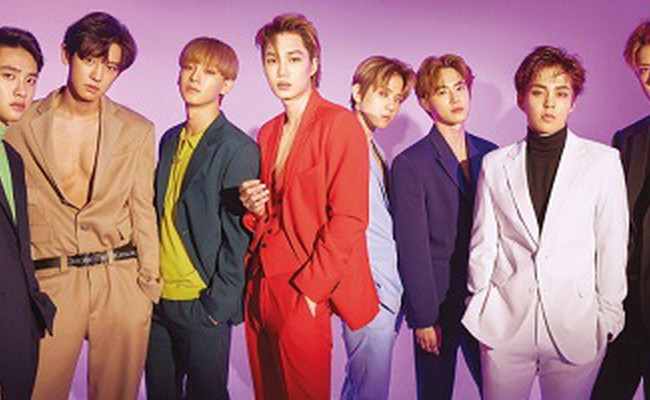 EXO