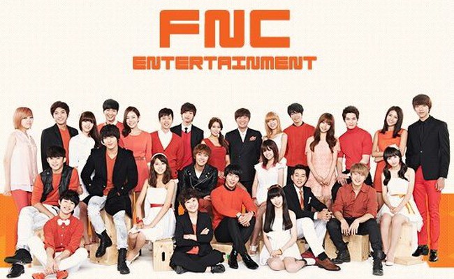 FNC Entertainment