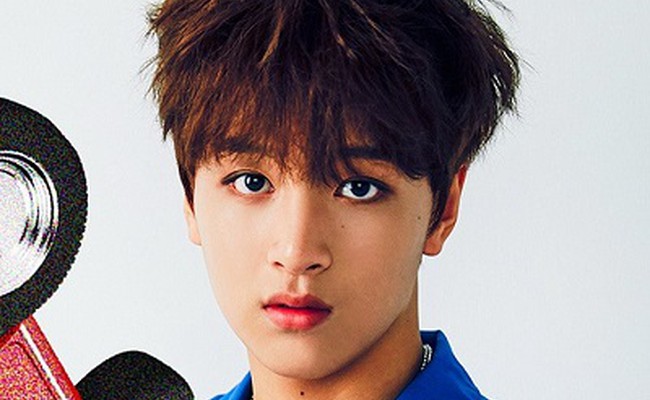 Haechan