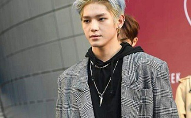 Taeyong