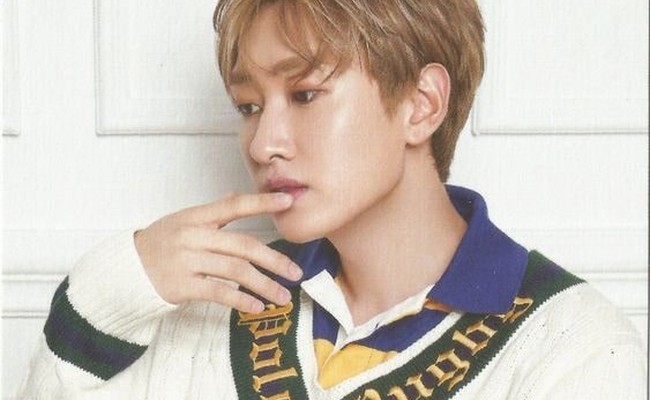 Eunhyuk