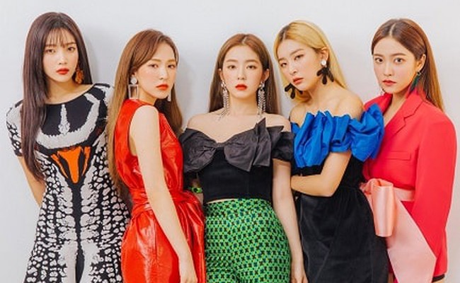 Red Velvet