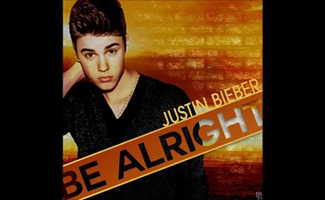 Be Alright