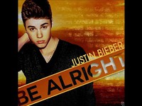 Be Alright