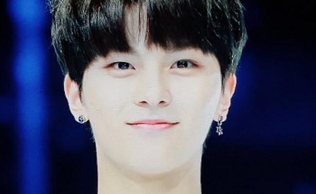 Jeon Hyunwoo