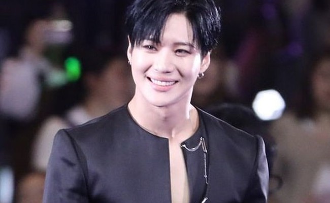 Taemin