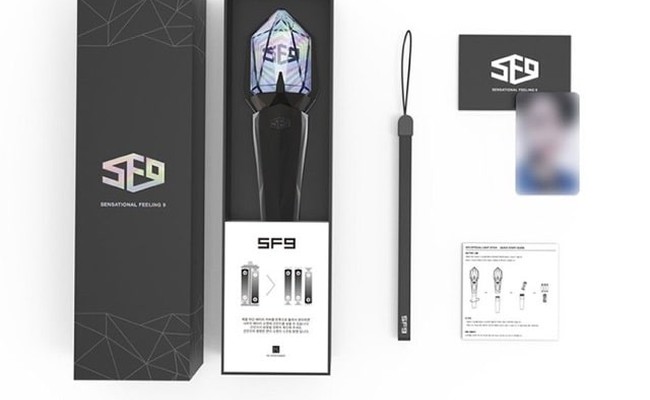 SF9