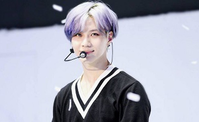 Taemin