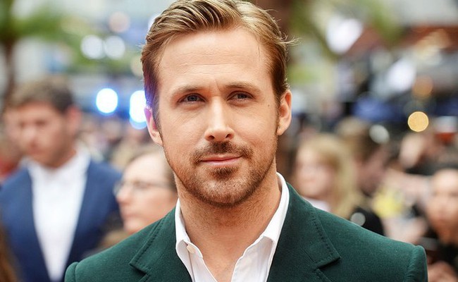 Ryan Gosling