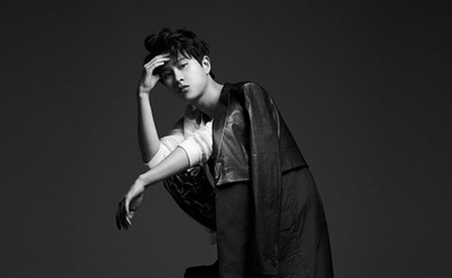 Minwoo