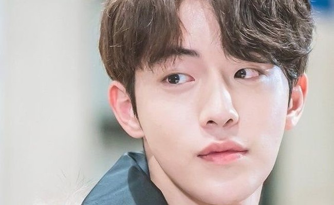 Nam Joo Hyuk