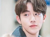 Nam Joo Hyuk