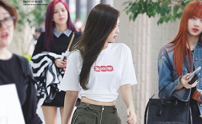 Jennie