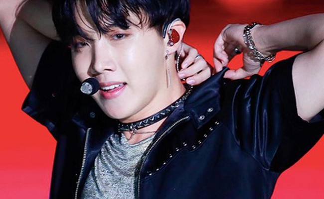 J-Hope
