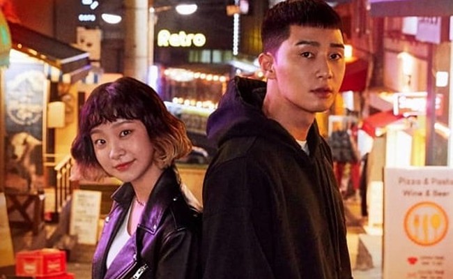Seojoon & Dami