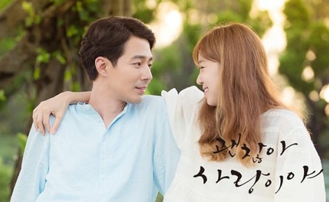 Insung & Hyojin