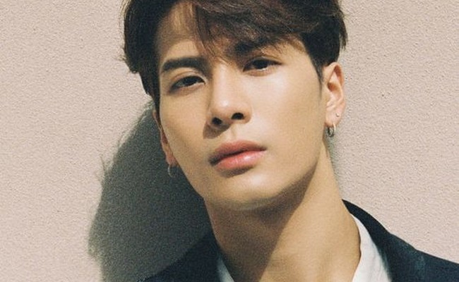 Jackson Wang