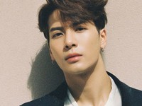 Jackson Wang