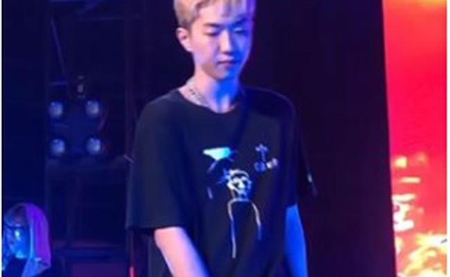 Kim Seungmin