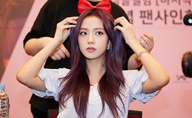 Jisoo