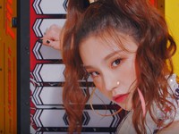 Yeji