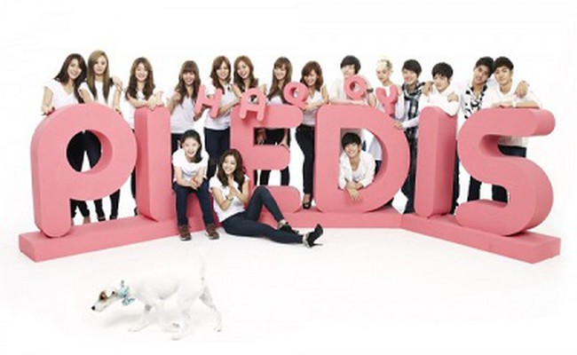 Pledis Entertainment