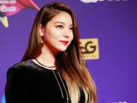 Ailee Ailee