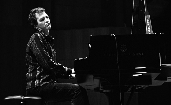 Brad Mehldau
