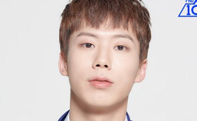 Kim Seung Hwan