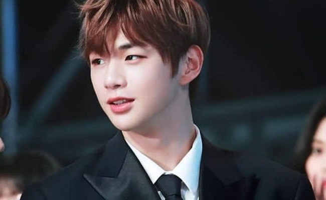 Kang Daniel