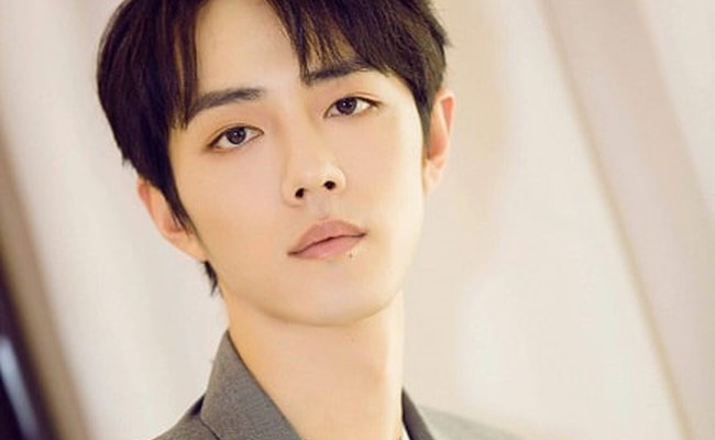 Xiao Zhan
