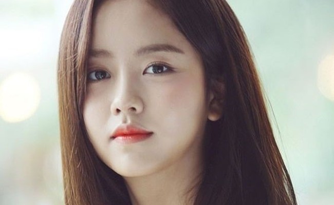 Kim So Hyun