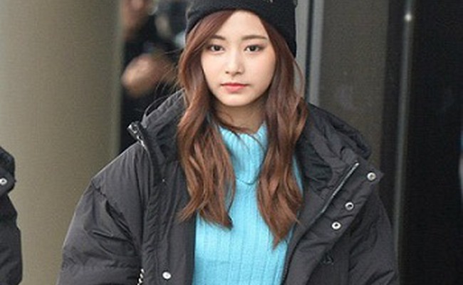 Tzuyu
