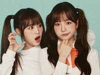 Yuri & Yena