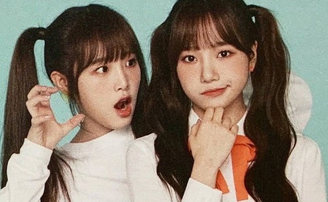 Yuri & Yena