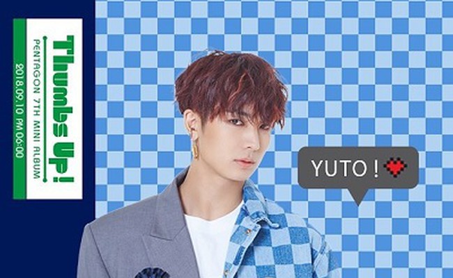 Yuto