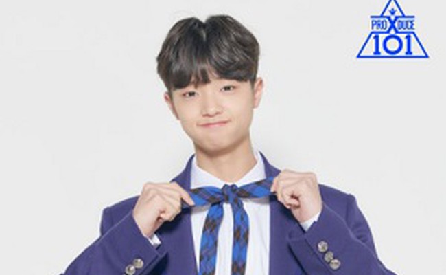 Son Dongpyo