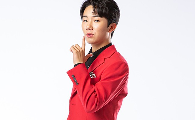 Nam Seung-min