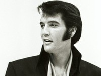 Elvis Presley