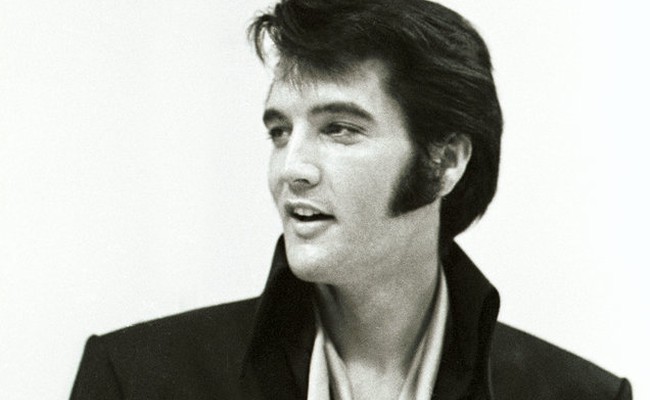 Elvis Presley