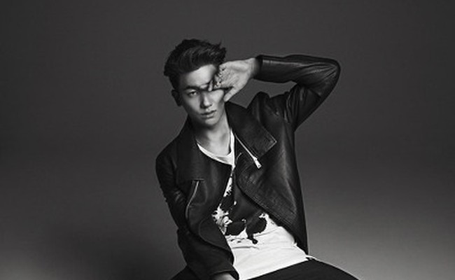 Hyungshik