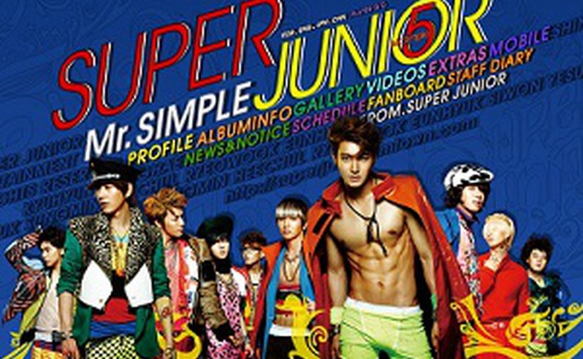 Mr.Simple